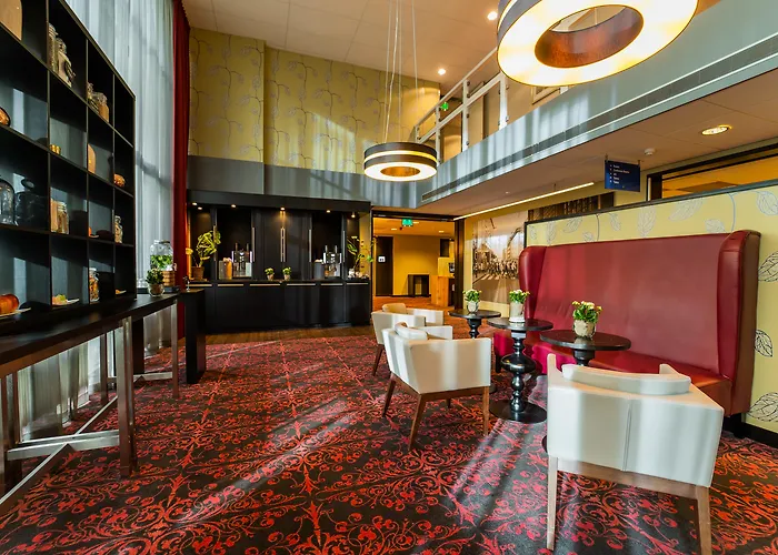Tulip Inn Centre