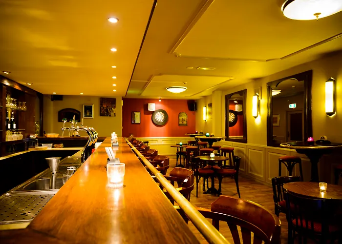 Fletcher Hotel Restaurant Beekbergen-Apeldoorn