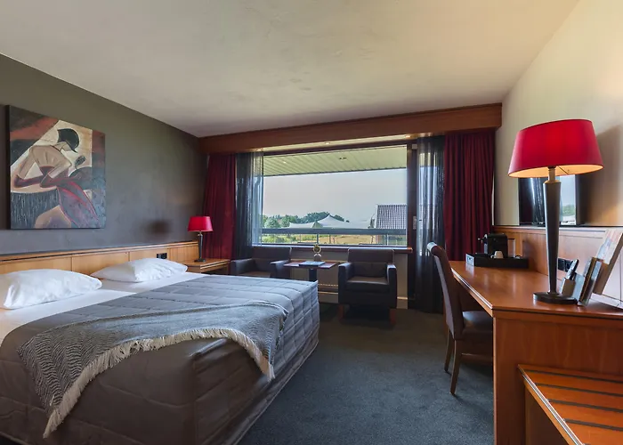 Van Der Valk Hotel Volendam - Recently Renovated Katwoude, Países Bajos