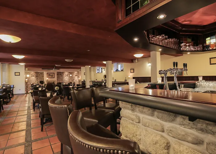 Fletcher Hotel-Restaurant De Dikke Van Dale