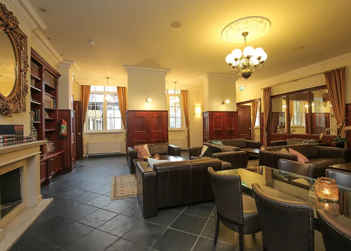 Fletcher Hotel-Restaurant De Dikke Van Dale Sluis, Netherlands