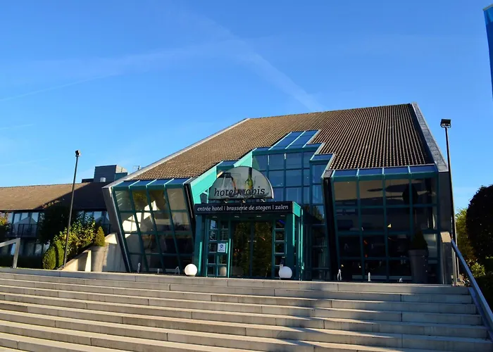 Best Western Nobis Eindhoven-Venlo A67