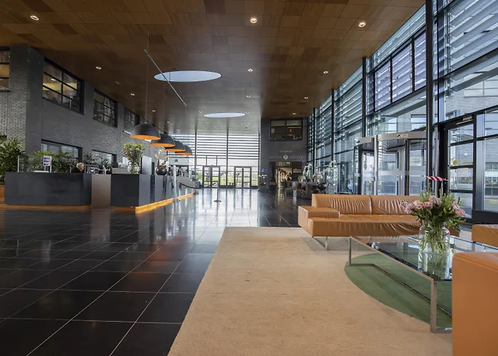 Fletcher Wellness-Hotel Trivium
