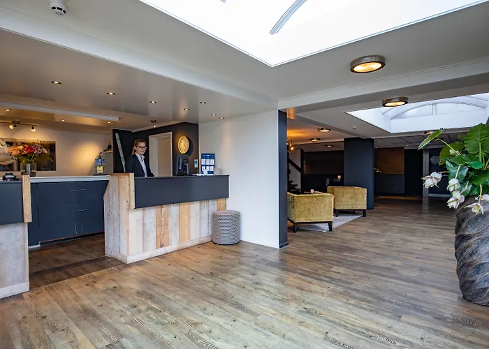 Fletcher Restaurant -Amsterdam