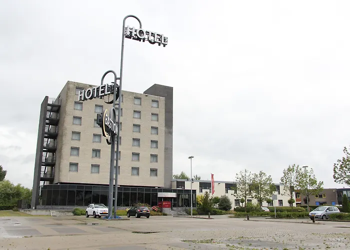Bastion Hotel Almere, Nederland