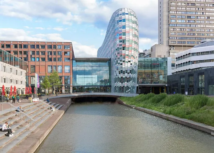 Crowne Plaza - Central Station By Ihg