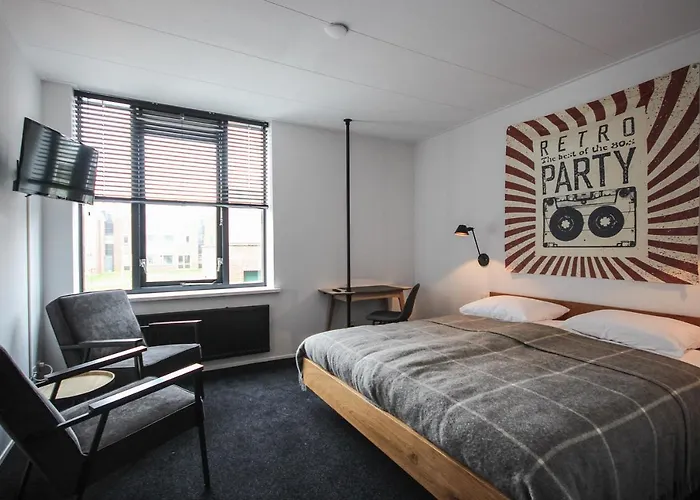 Hotel Logement 3B