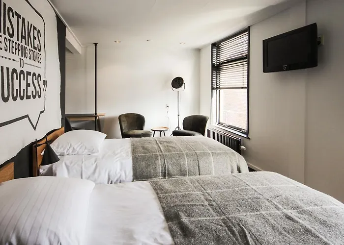 Hotel Logement 3B