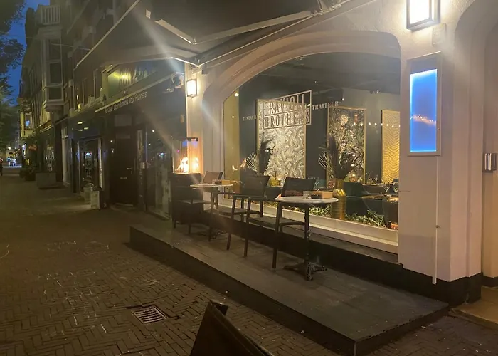 Boutique Hotel Ravioli Brothers