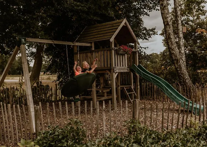 Vakantiewoning De Beiert Delden, Nederland
