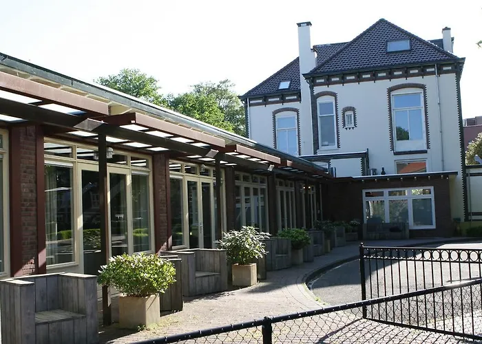 Bed And Breakfast Terre Neuve Velp , Nederland