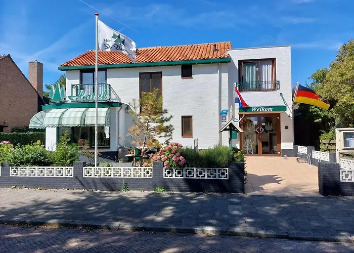 Hotel De Dennen
