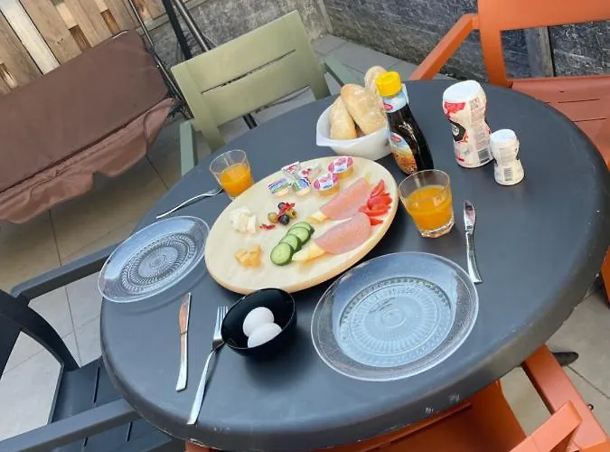 Bed and Breakfast Mg Bb Venlo, Niederlande