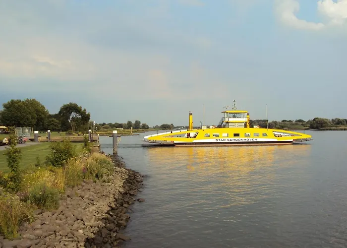 De Edelsmederij Hotel Schoonhoven, Nederland