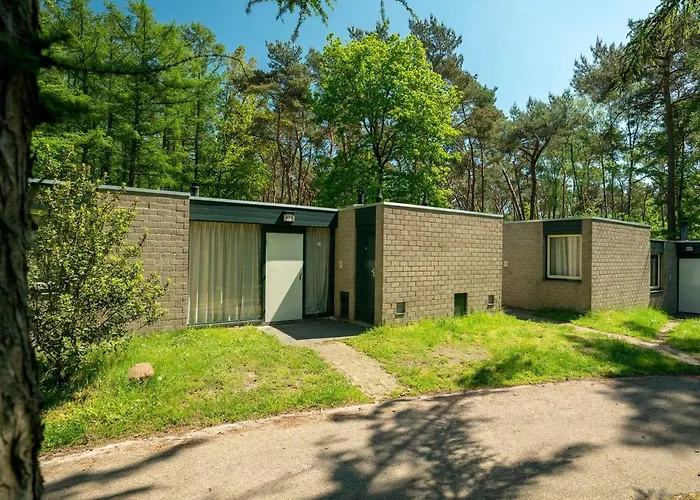 Landal Het Vennenbos Hotel Hapert, Países Bajos