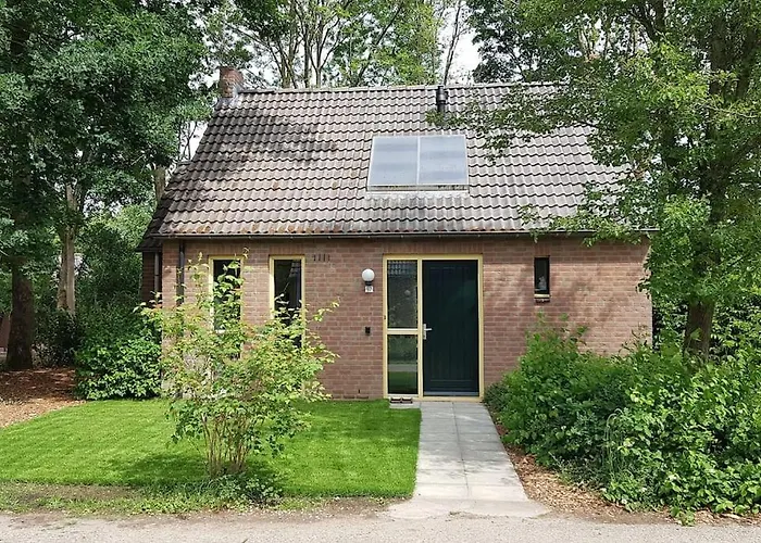Coco Wellness Bungalow