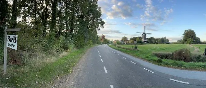 B&B Zwiep Lochem, Nederland