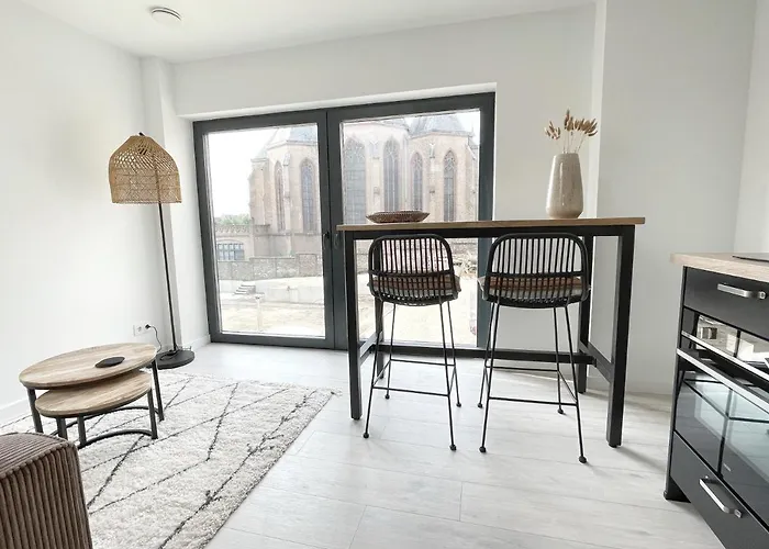 Studio La Rose Arnhem, Belanda