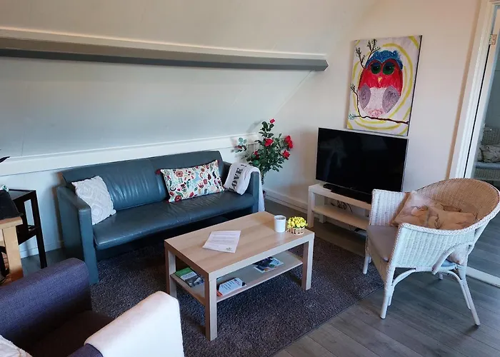 B&B Nieuwleusen