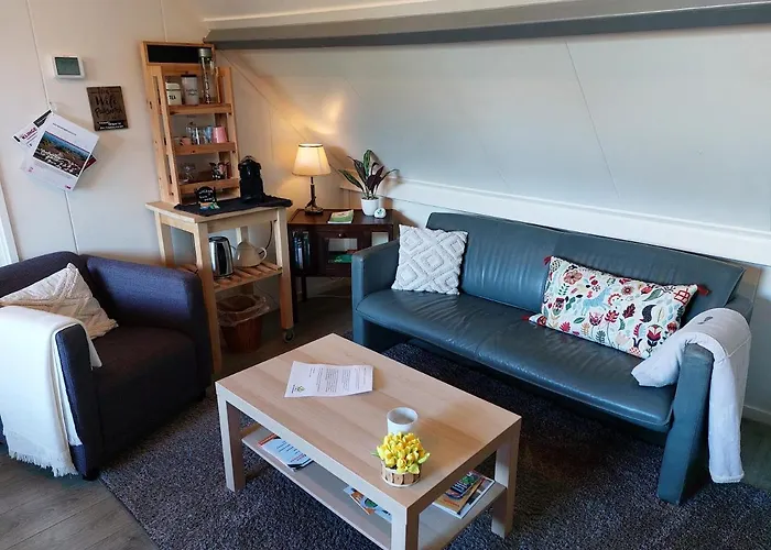 B&B Nieuwleusen