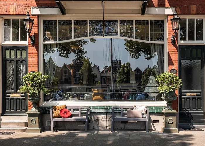 B&B De Cleijne-Nagtegael