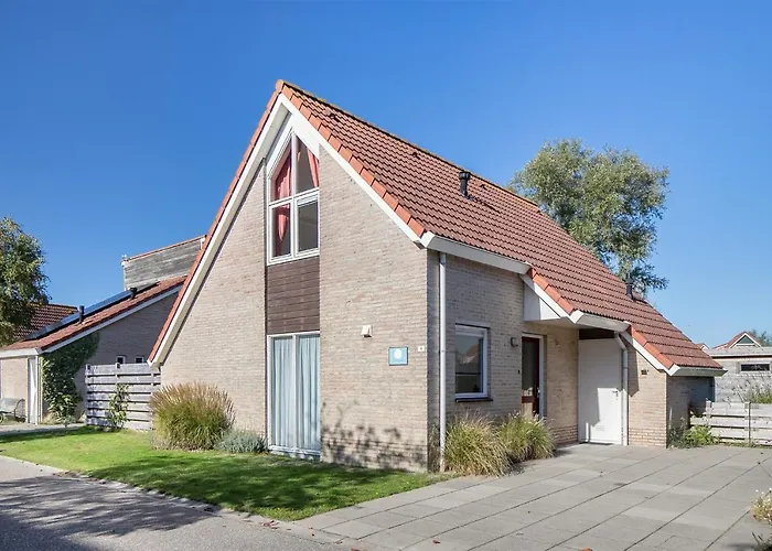 Hello Zeeland - Vakantiehuis Zwin 004