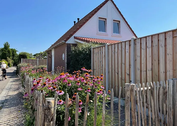 Vakantiewoning Seaside