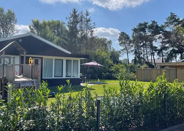 Bungalow Bavelds Home - Denekamp, Nederland
