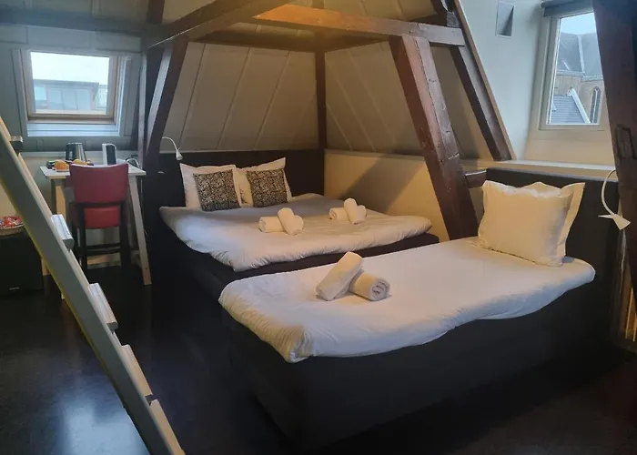 Hotel Oldenburg Zwolle , Netherlands