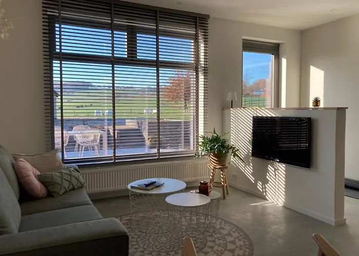 Vakantiewoningen Liefst in Epen