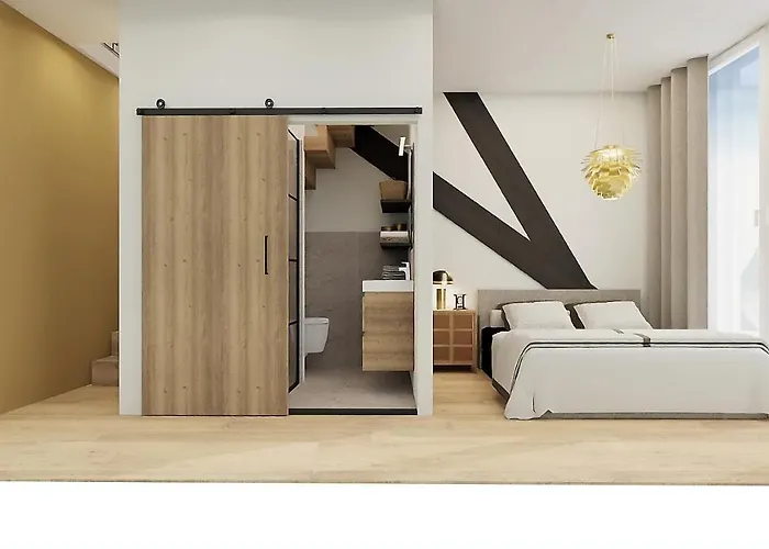 Residentie D'Ouwe Kercke Apartment Terneuzen, Netherlands
