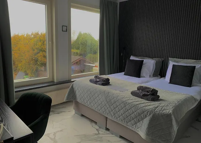 Bed And Breakfast Groningen - Peizerweg, Nederland