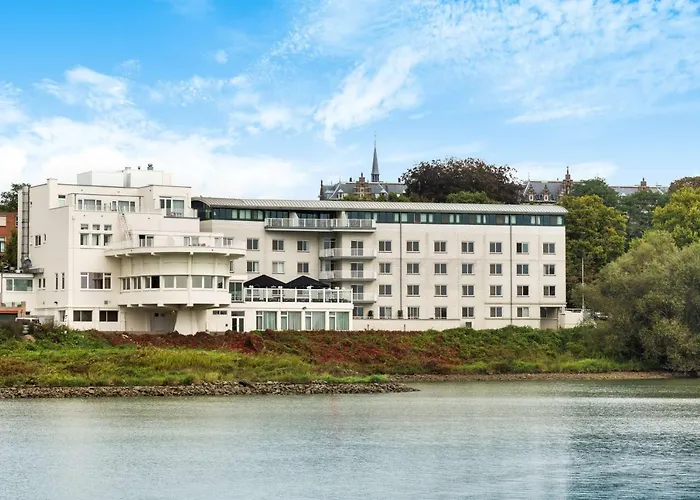 Nh Rijnhotel