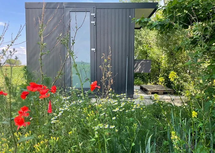 Camping de Vliert Bunnik, Nederland