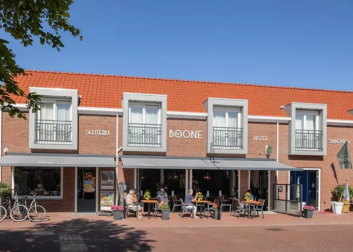 Bij Boone