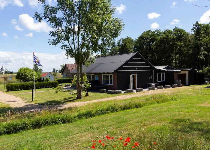 Little Creek - s In Het Natuurgebied