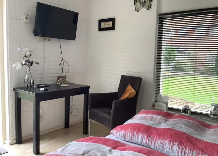 Dekker Appartement Nijverdal, Nederland
