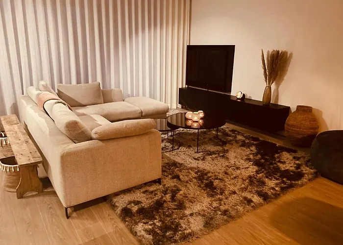 Luxe Appartement Cadzand-Bad