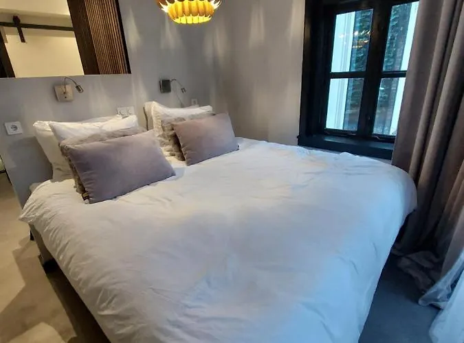 Saya Boutique Hotel Amersfoort, Nederland