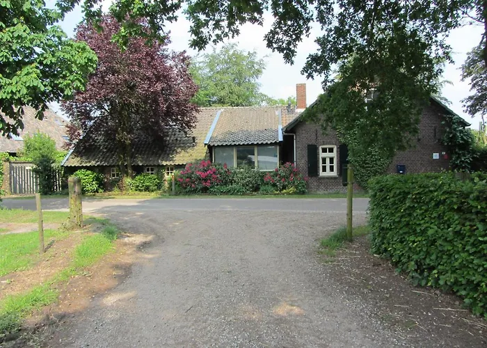 Bergerhof De Stal