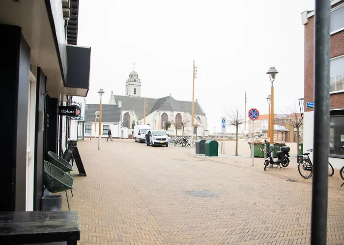 huisje de Strandjutter