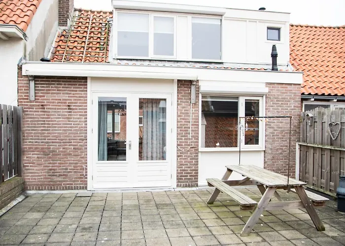 huisje de Strandjutter