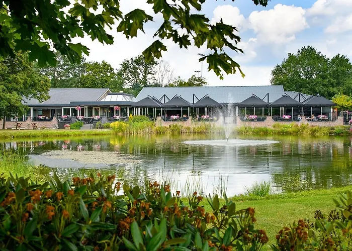 Hotel Maashof Venlo, Niederlande