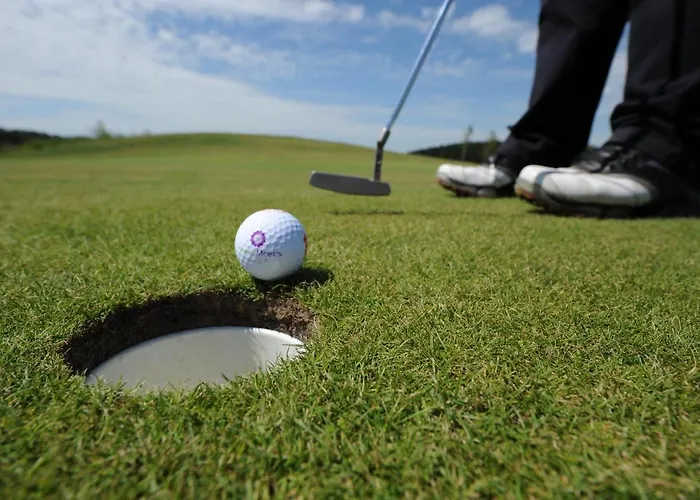 Wellness Hotel & Golf Resort Zuiddrenthe Erica, Nederland
