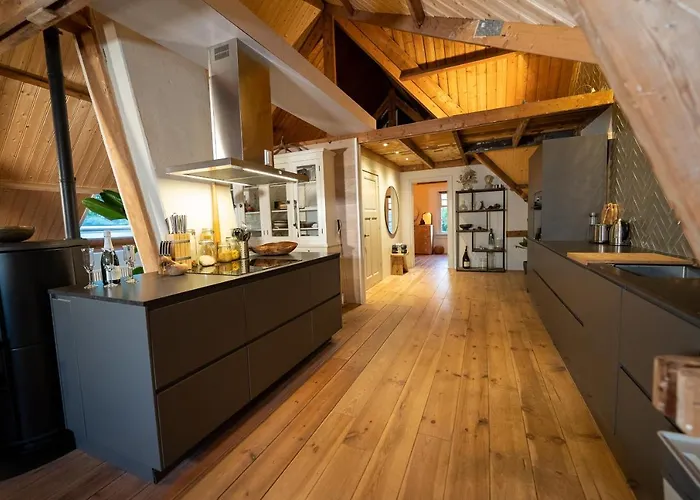 Stroeckmanhoeve Neede, Nederland