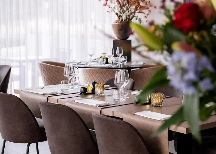 Hotel Reynaert Bv Hulst, Netherlands