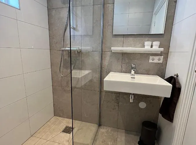Appartement 5 Katwijk aan Zee, Nederland