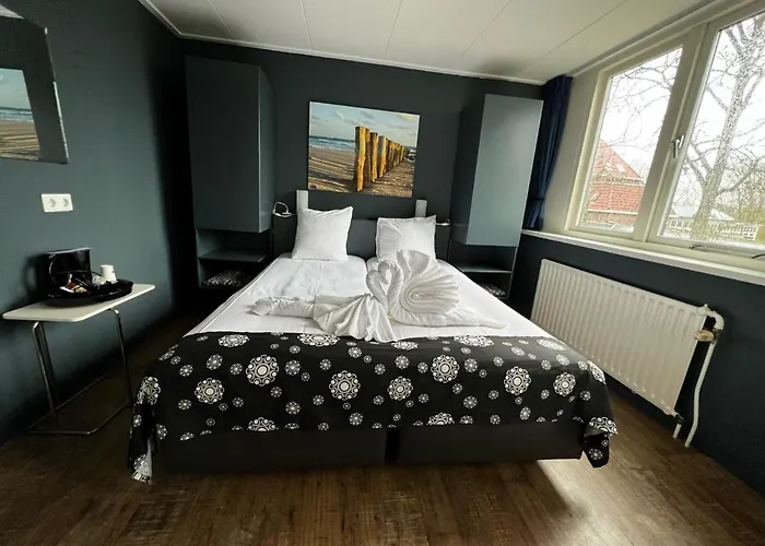 Hotel Huys ter Schelde