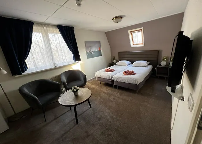 Hotel Huys ter Schelde