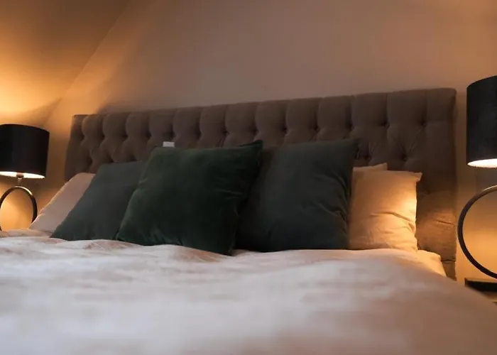 'T Sand Apartment